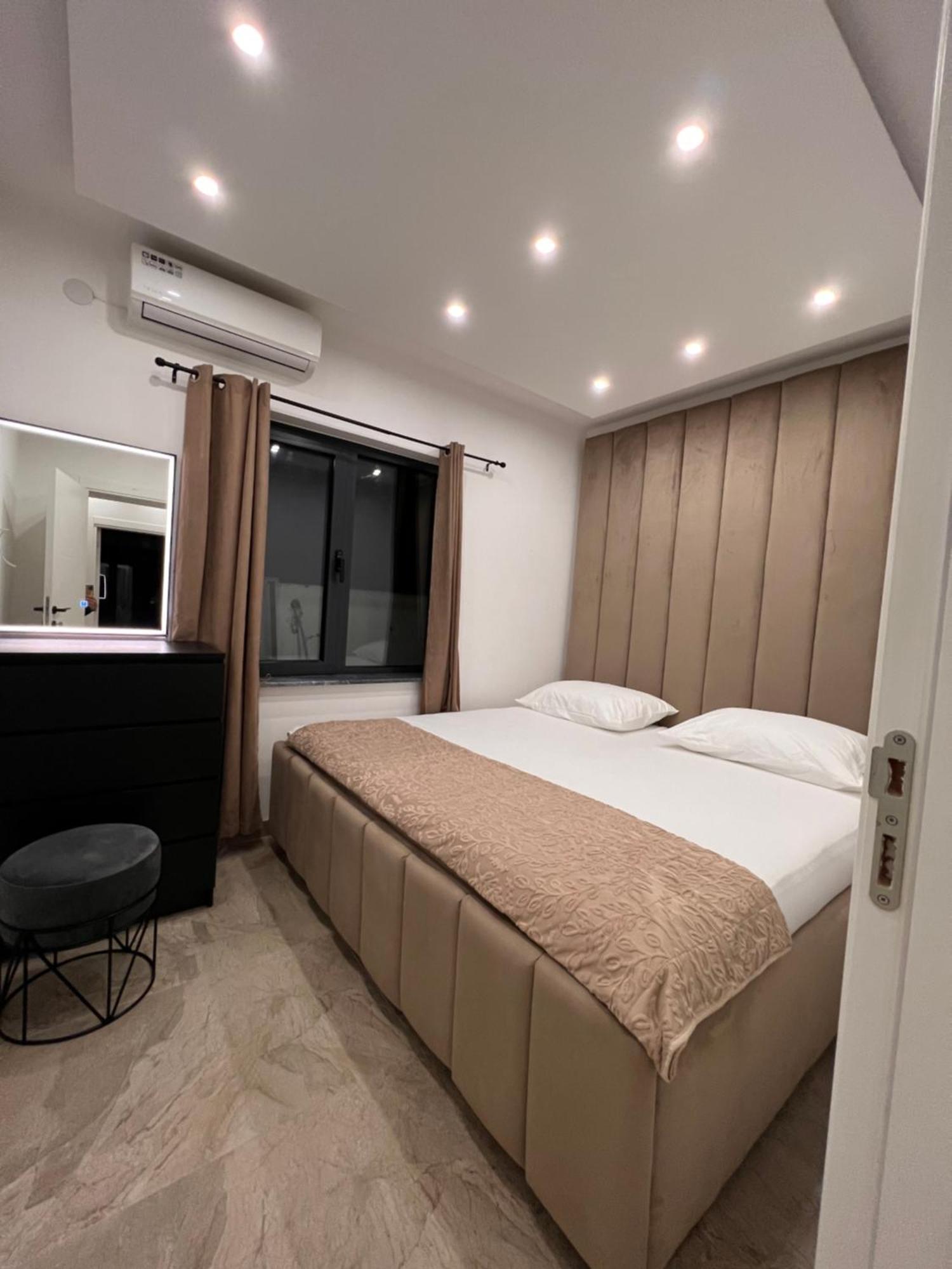 Casa Apartment *