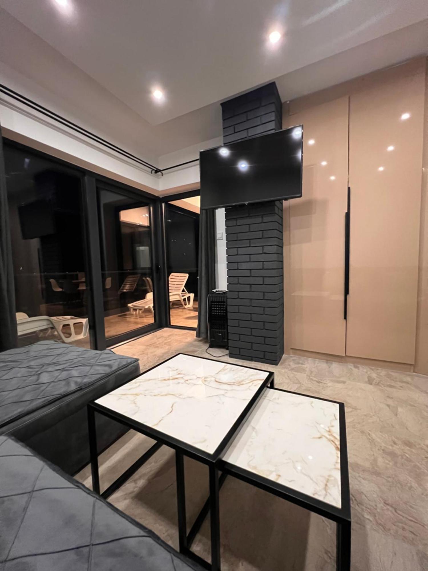 Casa Apartment *