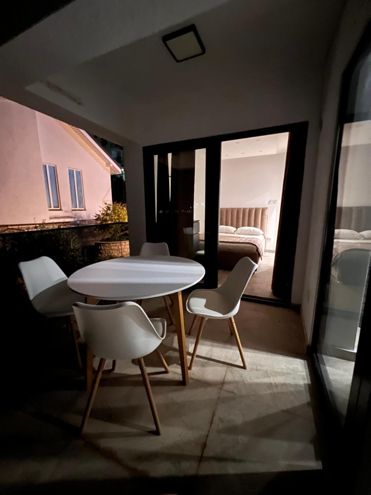 Casa Apartment *