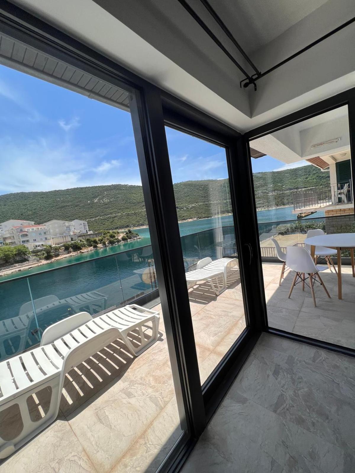Apartment Casa Neum